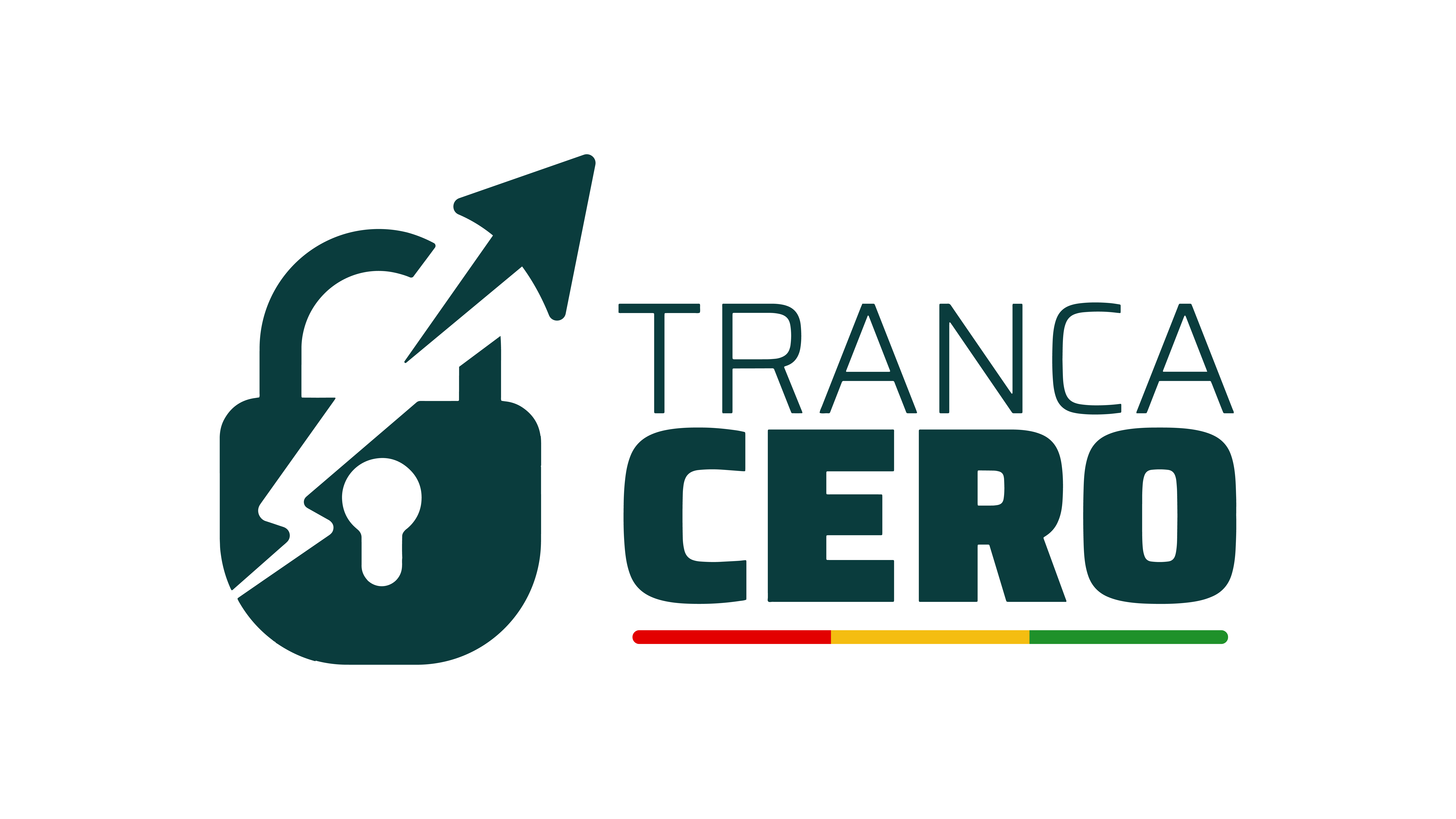 Acceso al sistema de denuncias Tranca Cero