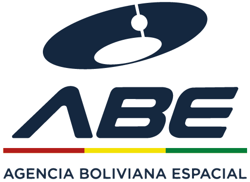Logo Agencia Boliviana Espacial (ABE)