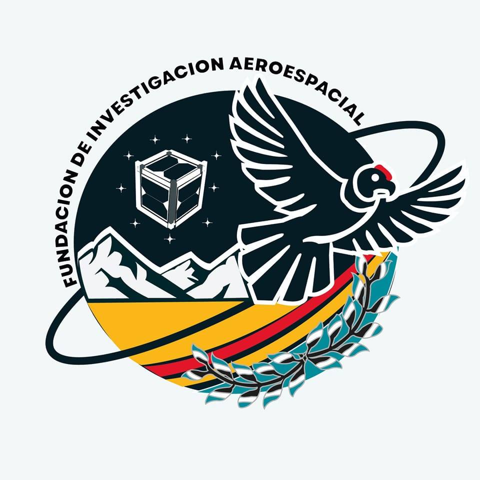 Logo FIAB – Fundación de Investigación Aeroespacial
