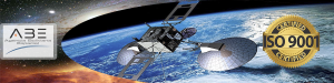 Segmento satelital