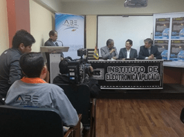 La ABE y la UMSA forman profesionales