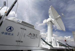 SATÉLITE TUPAC KATARI AMPLÍA SUS SERVICIOS A COLOMBIA