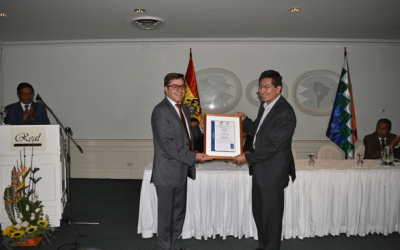 Certificación ISO 9001