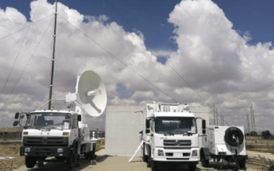 Estación Satelital será utilizada para prevenir cambio climático