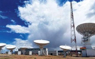 Agencia Espacial alista nuevo paquete de internet satelital para el área rural